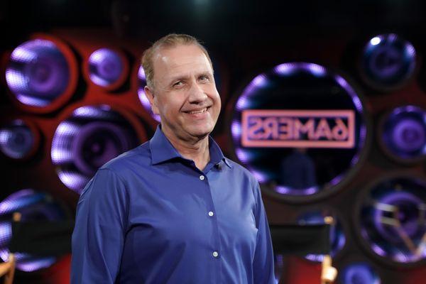 John Jenkins - Compass