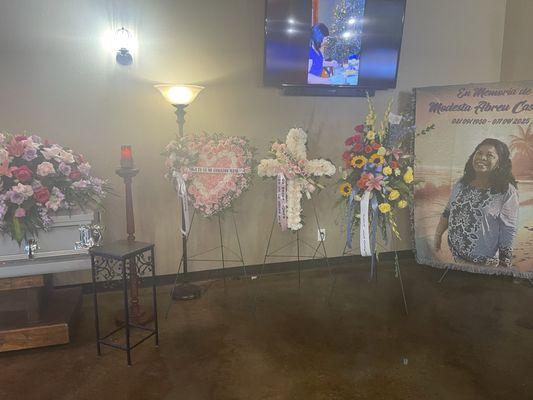 Rios Funeral Directors