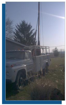 Ulery Water Well Service and Water Treatment