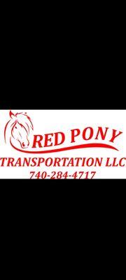 Red Pony Transportation