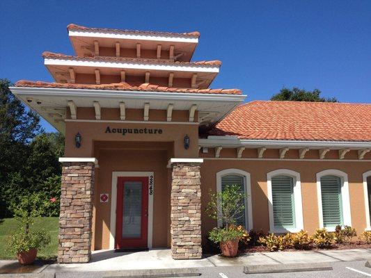 University Acupuncture & Skin Care Center