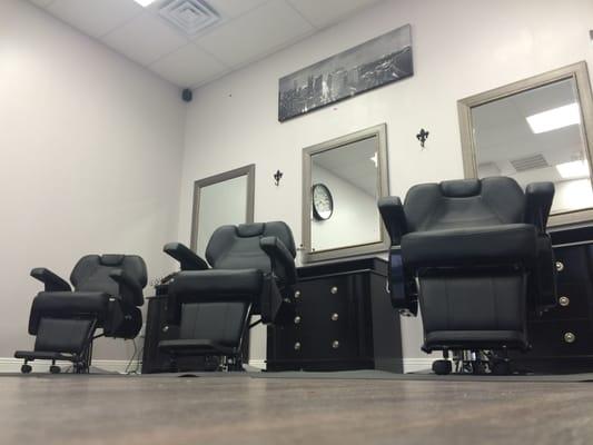 Lakeview Barbershop