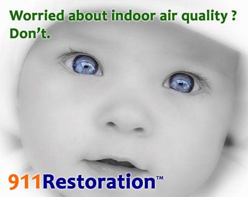 911 Restoration of Livingston