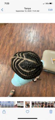 New Beginnings Hair & Nails