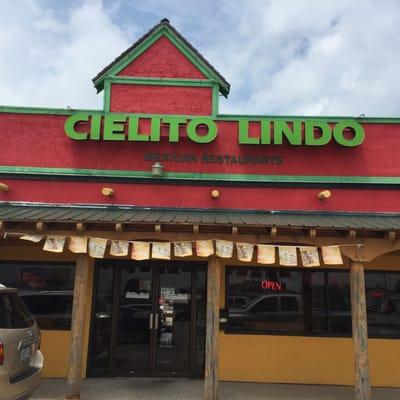 Cielito Lindo Mexicano Restaurante