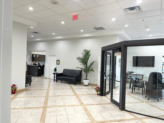 Miami Shores Nursing & Rehab Center