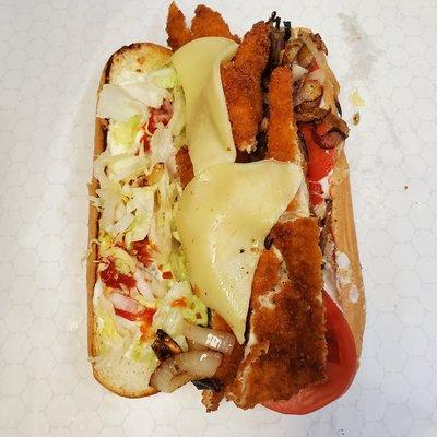 America's Best Wings - Landmark