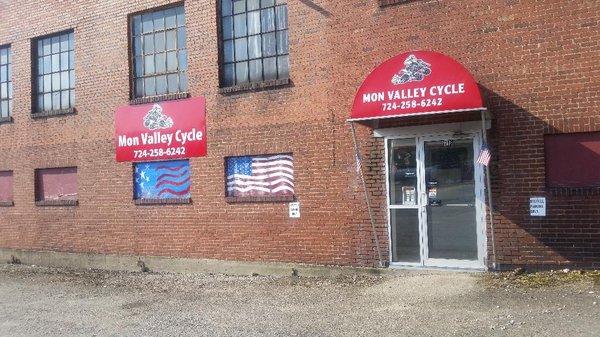 Mon Valley Cycle and ATV