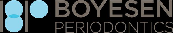 logo - Boysesen Periodontics