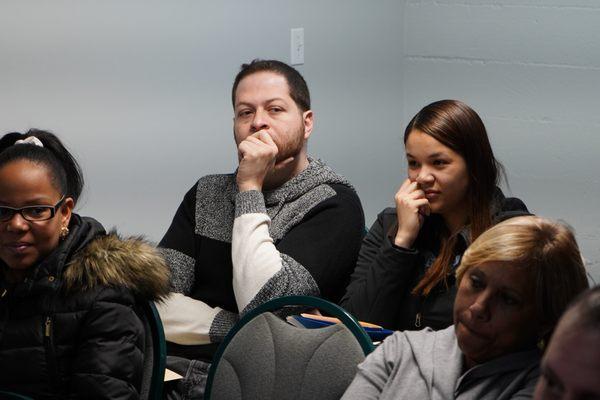 BOSTON MORTGAGE SERVICES