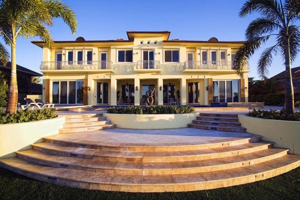 First Florida Construction