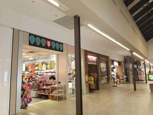 Why would you make the fun stop?