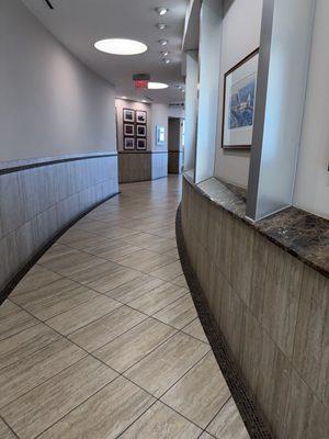 Austin Executive Airport (EDC)