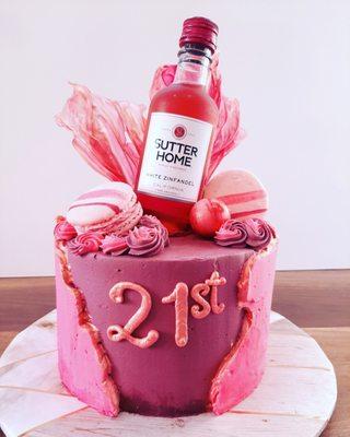 Mama H's Sweets & Treats