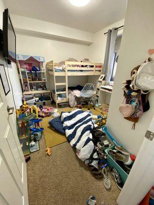 Miss Clean Housekeeping