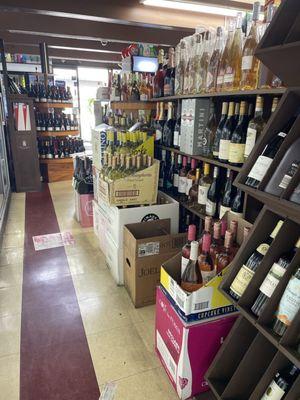 Lee's Liquors
