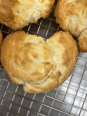 Made with love!