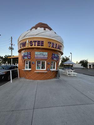 Twistee Treat - Pinellas Park