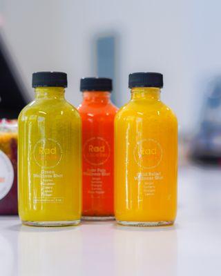 Rad Juice Bar