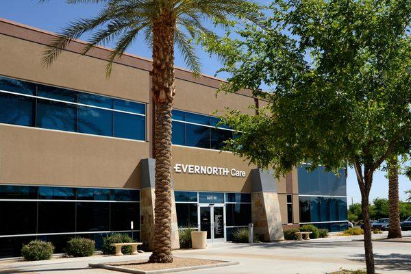 Evernorth Care Group - Stapley