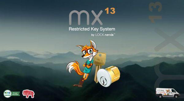 Lock Nerds Locksmith