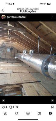 Galvani Small Repair