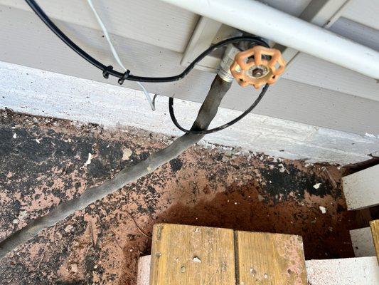 Elk Home Improvements