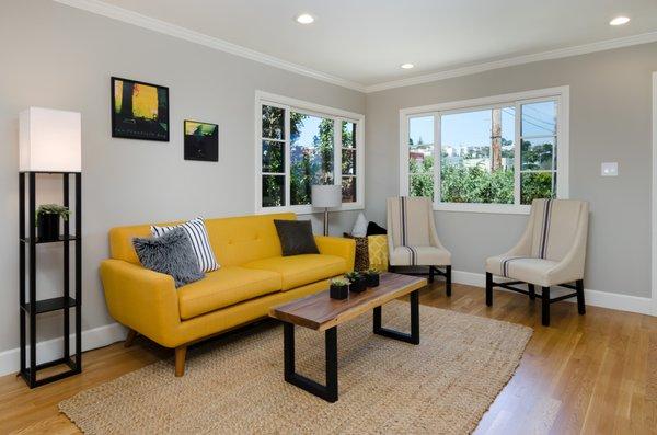 James Maxwell - LA Real