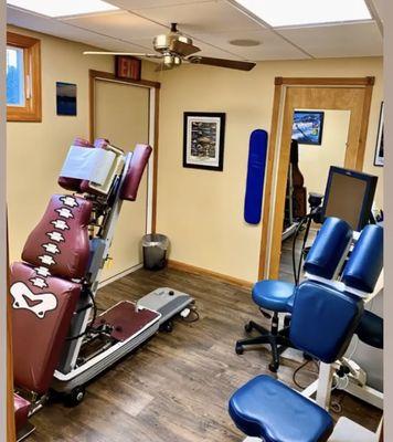 South Shore Chiropractic