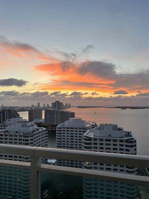 The Plaza on Brickell