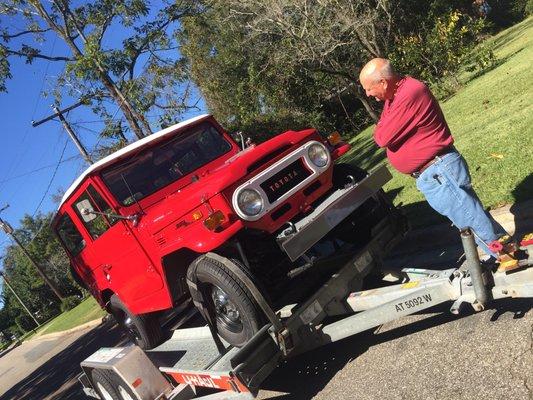Auto & Truck Services