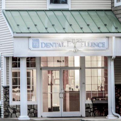 Center for Dental Excellence