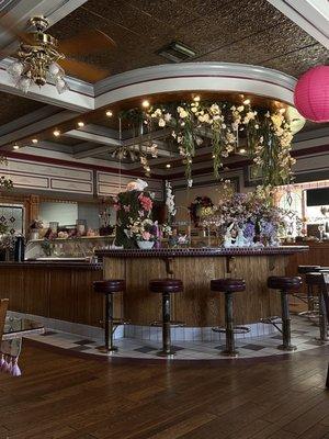 Granlund's Sweet Temptations