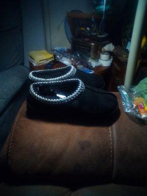 My uggs and they are very nice