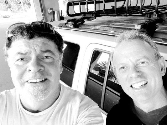 Newman Brothers Contracting