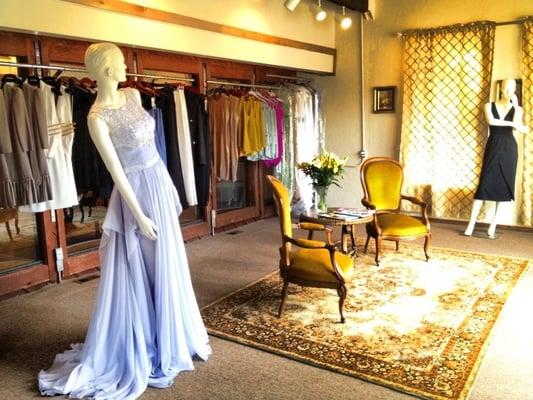 Couture Exclusively from Paris