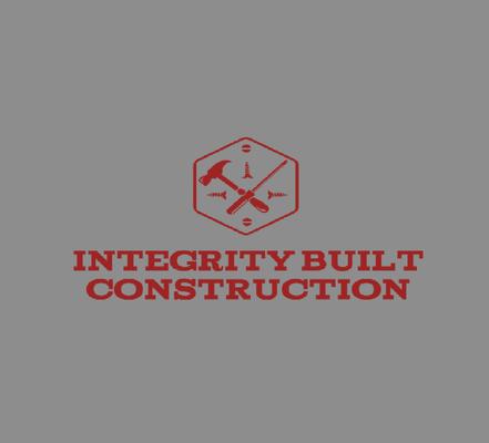 Integrity Built Construction