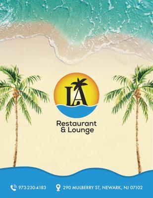 La Restaurant & Lounge