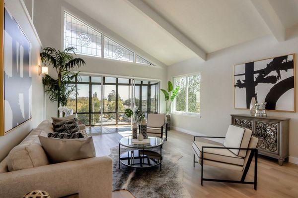 Lina Yang Real Estate Group