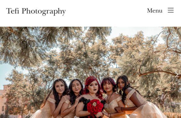 Tefi Photography