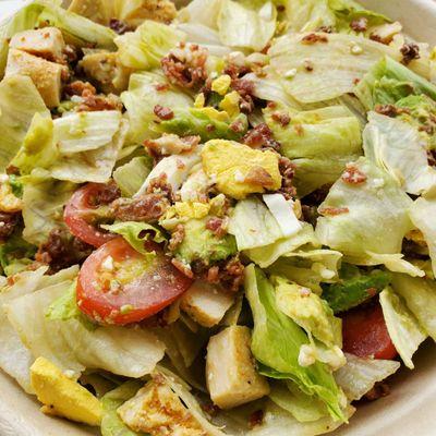 GreenStreets Salads