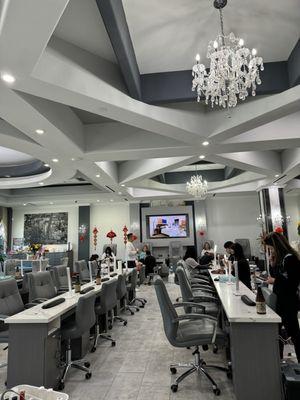 Beauty Nail Bar