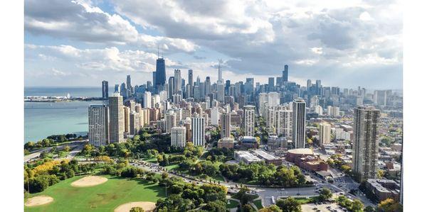 Green Beacon Properties