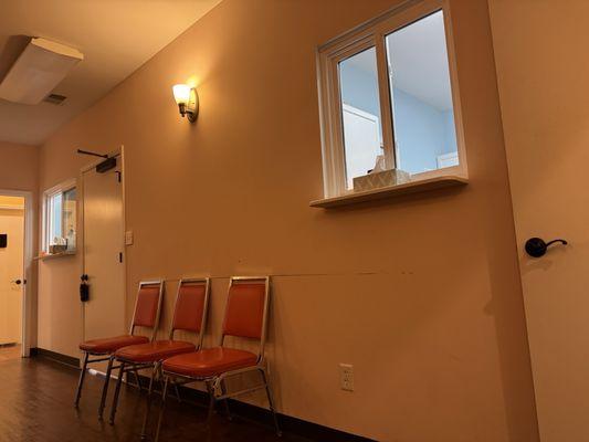 Treatment Waiting