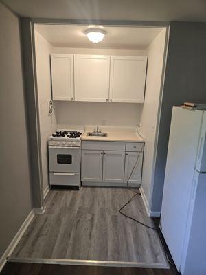 J W Home Remodeling