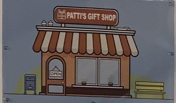 Patti’s Gift Shop