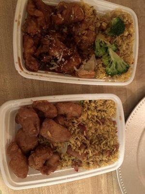 Mayflower Chinese Restaurant