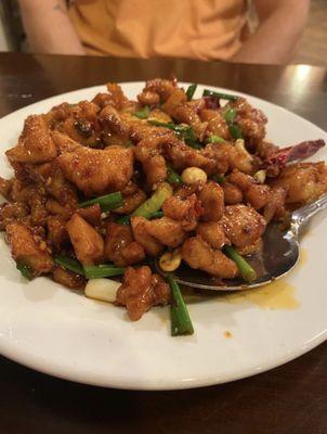 New Yung Hong Chinese Takeout