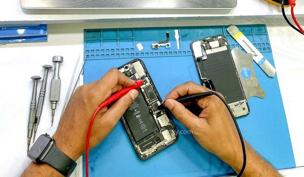 H-Town Cell Phone & Gadget Repair