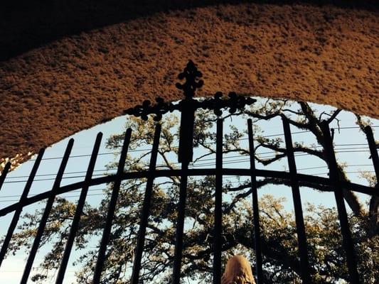 Corpus Christi Church